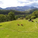Casa rural Abatetxe Elgoibar