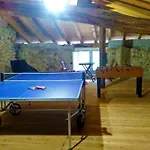 Casa rural Abatetxe Elgoibar