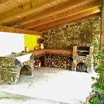 Casa rural Abatetxe
