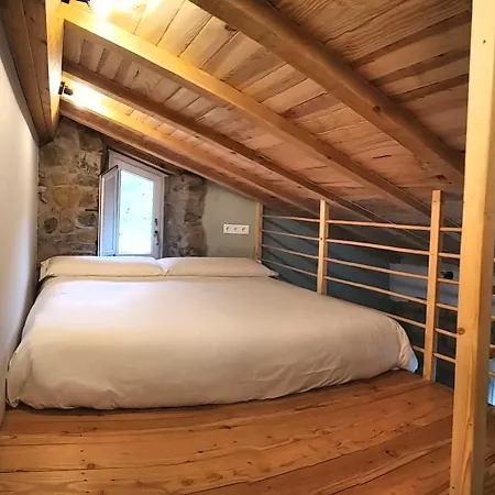 Casa rural Abatetxe