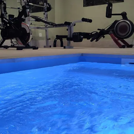 Venkovský dům Abatetxe