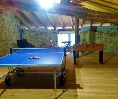 Venkovský dům Abatetxe Elgoibar