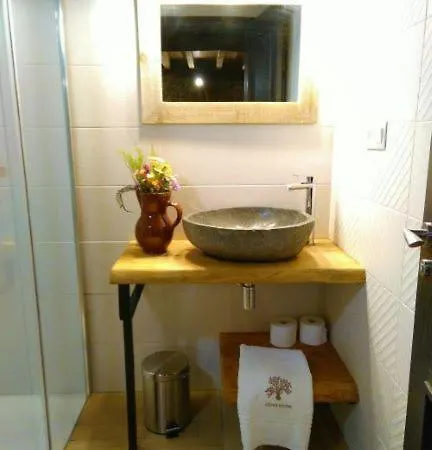 Venkovský dům Abatetxe Elgoibar