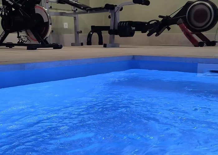 Séjour à la campagne Abatetxe