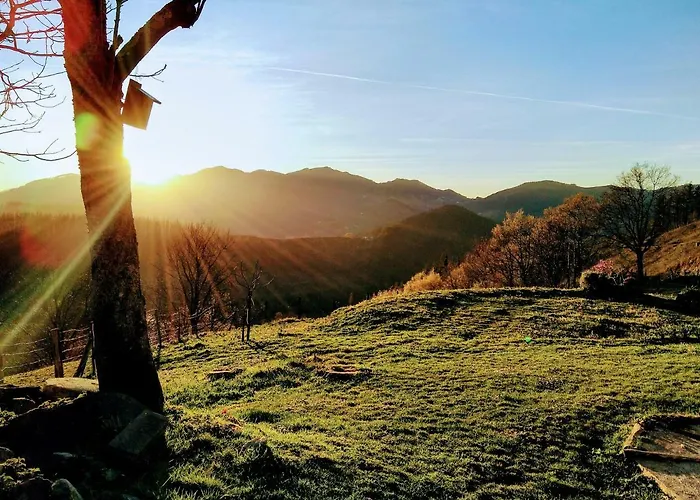 Abatetxe Séjour à la campagne Elgoibar