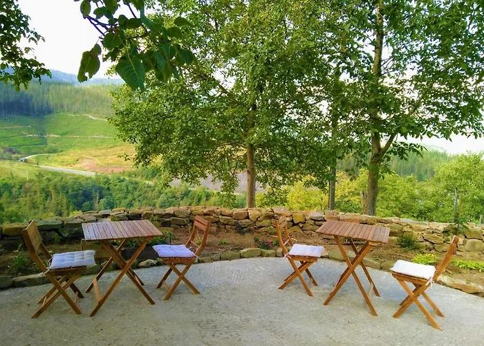 Abatetxe Séjour à la campagne Elgoibar