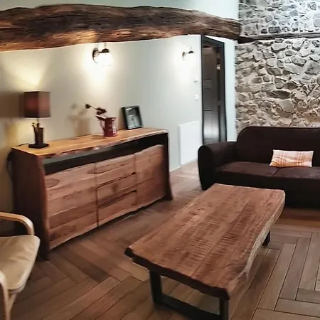 Abatetxe Casa rural *