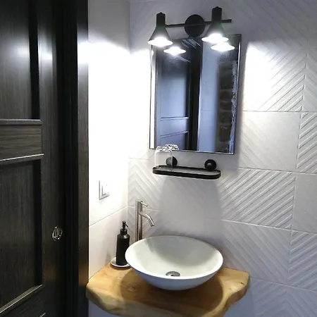 Abatetxe Casa rural Elgoibar