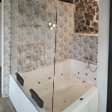Εξοχικό σπίτι Abatetxe Elgoibar