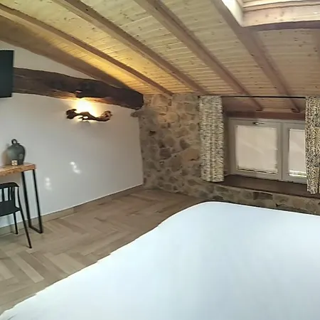 Casa rural Abatetxe *