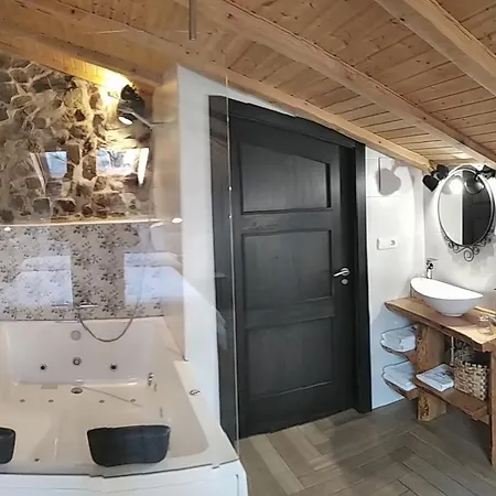 Εξοχικό σπίτι Abatetxe Elgoibar