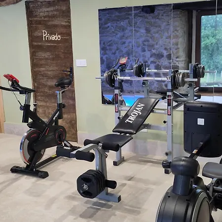 Abatetxe Casa rural *