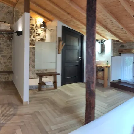 Abatetxe Casa rural *