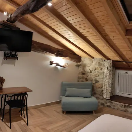 Abatetxe Country house