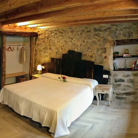 Abatetxe Εξοχικό σπίτι Elgoibar