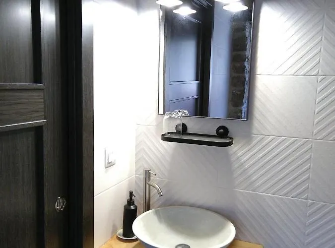 Abatetxe Casa rural Elgoibar