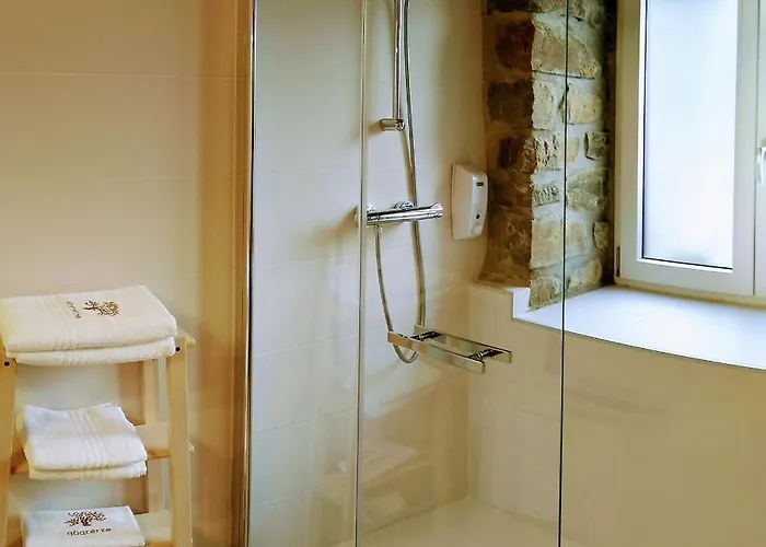 Abatetxe Country house