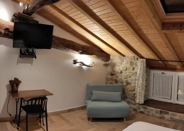 Abatetxe Country house