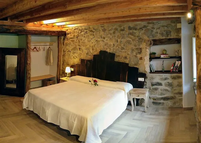 Abatetxe Country house Elgoibar