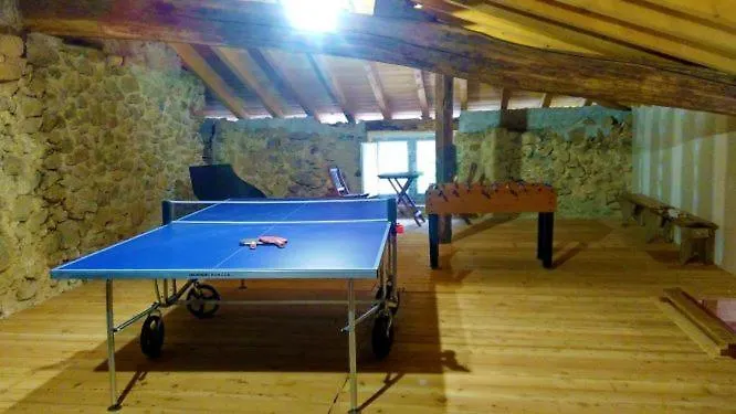 Casa rural Abatetxe Elgoibar